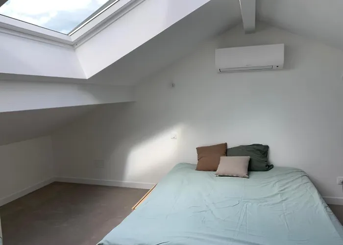 Appartement Azkena