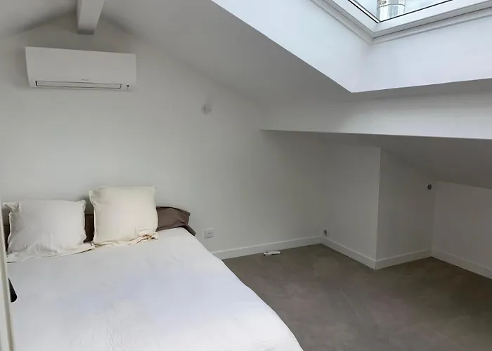 Azkena Appartement