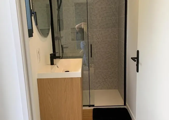 Appartement Azkena Anglet