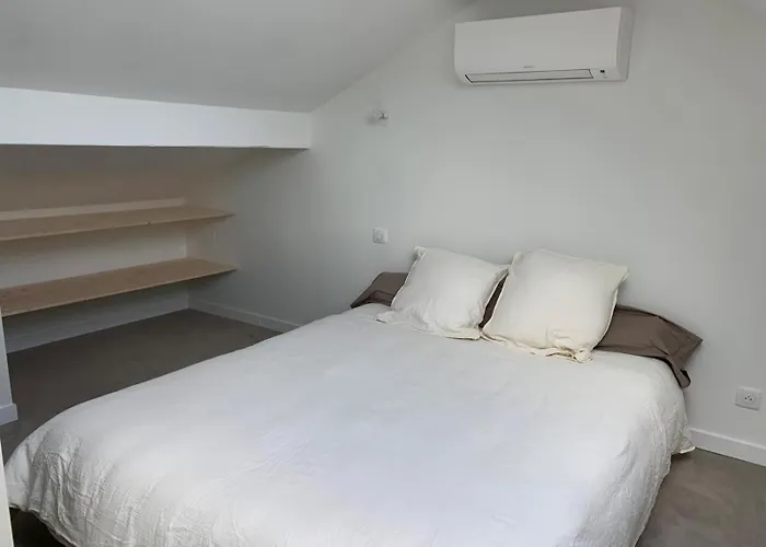 Appartement Azkena